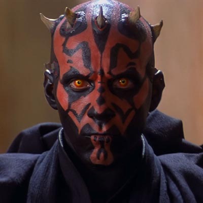 Darth Maul